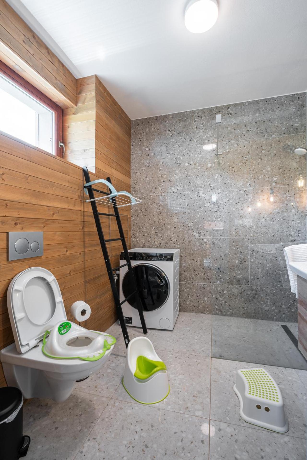 Klea - 24h Reception - 2 Floors - Fireplace - Washer - Lots Of Attractions In The Area Apartment